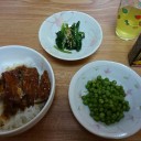貧乏ヒマ無し？　空気圧が…♪