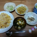 貧乏ヒマ無し？　空気圧が…♪