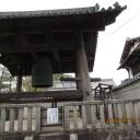 旅行5日目　仁和寺・妙心寺