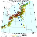 最近人がバタバタと倒れる／鹿児島、熊本周辺、線量上がり過ぎじゃね？／海上濃霧警報がいつまでたっても続いています。