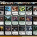 Friendly Sealed 9-Match League #588⑩-1、2、3