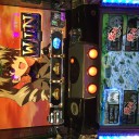 アンチョビでサバイバル・ウォー