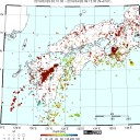 【熊本地震に乾杯！】／タチ悪い北電／熊本地震で最大加速度１４日１５８０ガル、１６日１３６２ガル、どうして耐震基準が川内原発６２０ガル、伊方原発６５０ガル正当なのか説明してください。