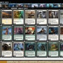 Friendly Sealed 9-Match League #588⑬-1、2、3