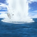 ハイフリ　2話