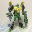 ヤバイカッコイイ（語彙力無し