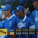 井納“ナイスピッチング”で７回０封３勝目だぜ～！！！
