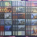 イニストラードを覆う影ゲームデーに参加しましたよ#1
