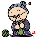 祖母の一周忌法要－２０１６０４２９