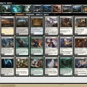 Friendly Sealed 9-Match League #588⑳-1、2、3