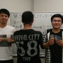 第8回福島コマンダーギャザリング、お疲れ様でした！