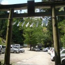 武甲山に行ってきた