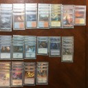 【大会情報】ゲームデー１日目の優勝は赤青ドラゴンでwang kaiyinさんでした！