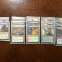 【大会情報】ゲームデー１日目の優勝は赤青ドラゴンでwang kaiyinさんでした！