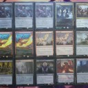 イニストラードを覆う影ゲームデーに参加しましたよ#2
