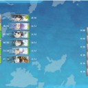 春イベE-1突破