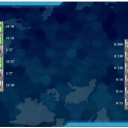 【艦これ】　E-2までクリア