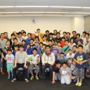 第1回彩の国ブイズカップ　結果報告