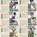 春イベE1クリア
