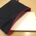 作った！