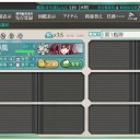 【艦これ】　E-3甲終了