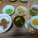 風邪でツライアル♪