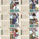 春イベE4クリア
