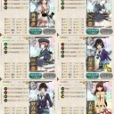 春イベE4クリア