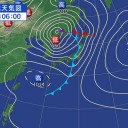 この雲は「強すぎる太陽死害線」を遮蔽してくれている。