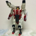 なんかの魔法かな？
