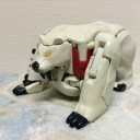 なんかの魔法かな？