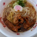 ふくしまラ－メンショ－行ってきました。