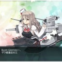 【艦これ】　E-5甲クリア・・・