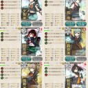 2016春イベE-2攻略完了