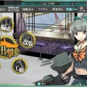 2016春イベE-2攻略完了