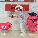 セントレア・めんたいパーク・コストコ（５月２日）