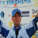 ６回を自責点０と粘投した砂田が今季 初勝利だぜ！！！