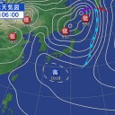 【要警戒】　（震度分布が福岡方面、四国方面へ広がりつつある）。