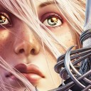Magic Story -未踏世界の物語-　月皇審問
