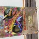 カメックスメガバトル 愛知大会 〜はじめての盾〜