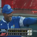 お待たせ！今永７回９奪三振無失点の力投！今季プロ初勝利だぜ～！！！