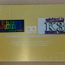 ミニ四駆大会
