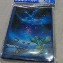 スリーブ募集です
