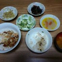 GW最終章に突入♪