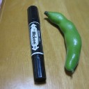 とりあえず収穫