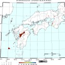 「川内原発」沖合で２度の地震。九州南部の人は注意した方が良いです。