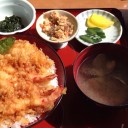活天丼