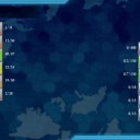 艦これ201605春イベE2甲終了