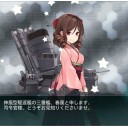【艦これ】　春風GET