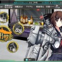 2016春イベE-4攻略完了